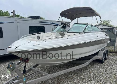 Crownline 230 LS specificaties 